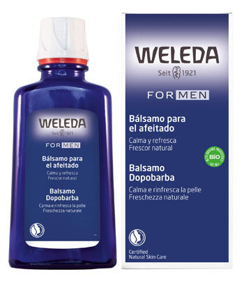 FOR MEN BALSAMO DOPOBARBA 100 ML - Farmaciapacini.it