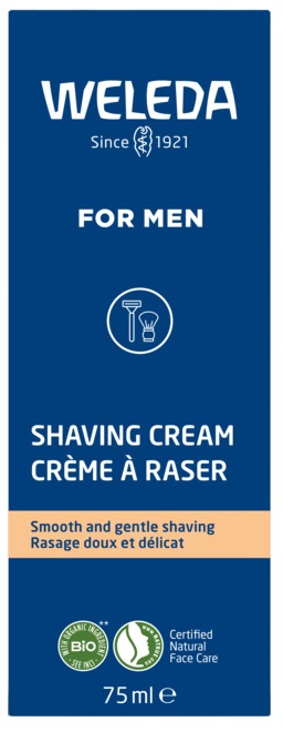 FOR MEN CREMA BARBA 75 ML - Farmaciapacini.it