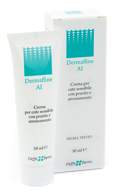 DERMAFFINE AI CREMA 50 ML - Farmaciapacini.it