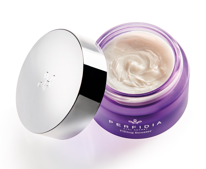 PERFIDIA HYAL SECRET FILLING BOOSTER CREMA VISO 50 ML - Farmaciapacini.it