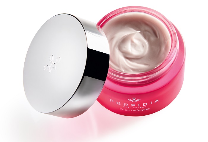 PERFIDIA HYAL SECRET TONE DEFENDER CREMA VISO 50 ML - Farmaciapacini.it