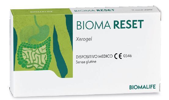 BIOMARESET 15 CAPSULE - Farmaciapacini.it