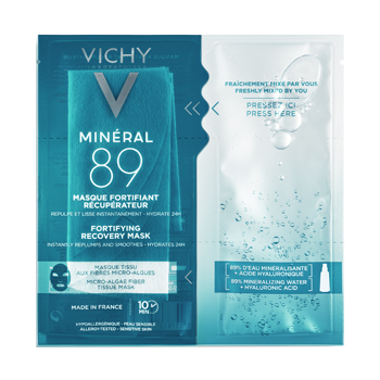MINERAL 89 TISSUE MASK 29 G - Farmaciapacini.it