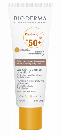 PHOTODERM M DORE' 40 ML - Farmaciapacini.it