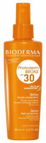 PHOTODERM BRONZE SPF30 200 ML - Farmaciapacini.it