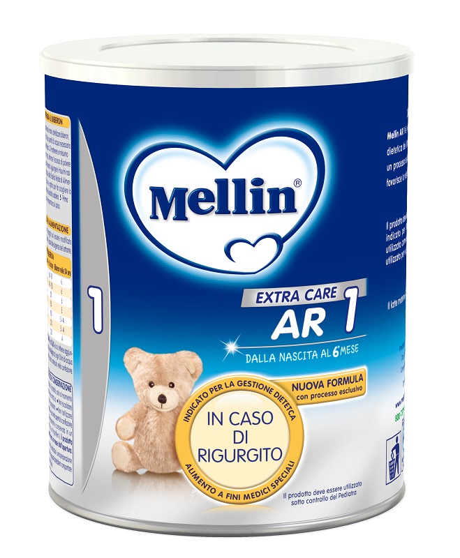 MELLIN AR 1 400 G - Farmaciapacini.it