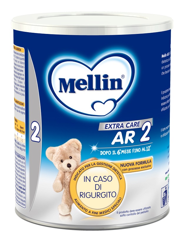 MELLIN AR 2 400 G - Farmaciapacini.it