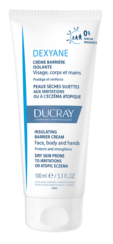 DEXYANE CREMA BARRIERA 100 ML - Farmaciapacini.it