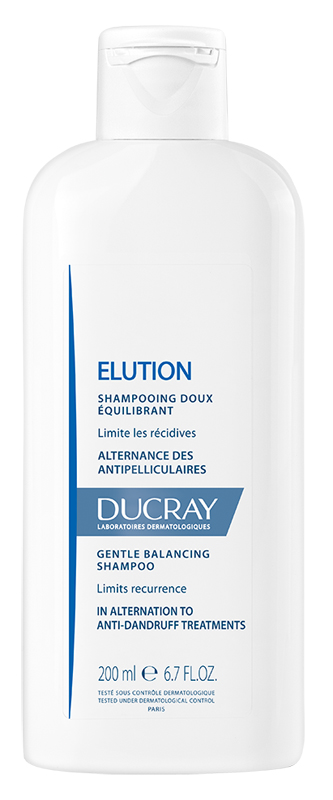 ELUTION SHAMPOO EQUILIBRANTE DELICATO 200 ML - Farmaciapacini.it
