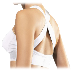 REGGISENO B1 POSTURAL BRA BIANCO EKEEP 4 - Farmaciapacini.it