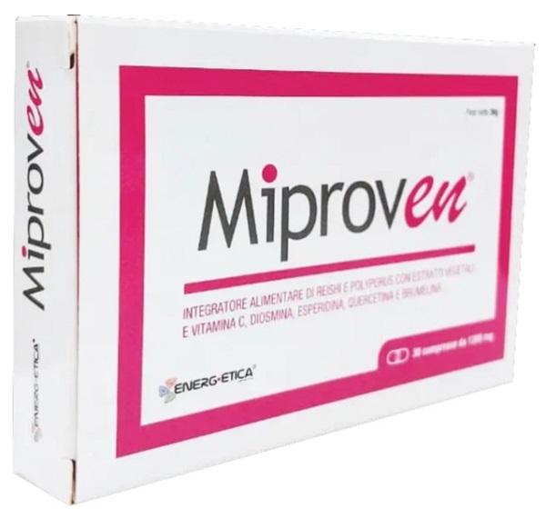 MIPROVEN 30 COMPRESSE - Farmaciapacini.it