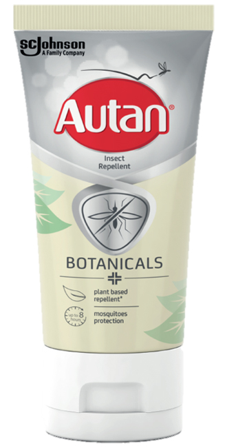 AUTAN BOTANICALS LOZIONE 50 ML - Farmaciapacini.it