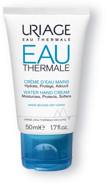 EAU THERMALE CREMA MANI 2 PEZZI DA 50 ML PROMO - Farmaciapacini.it