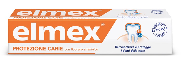 ELMEX CARIE 100 ML - Farmaciapacini.it