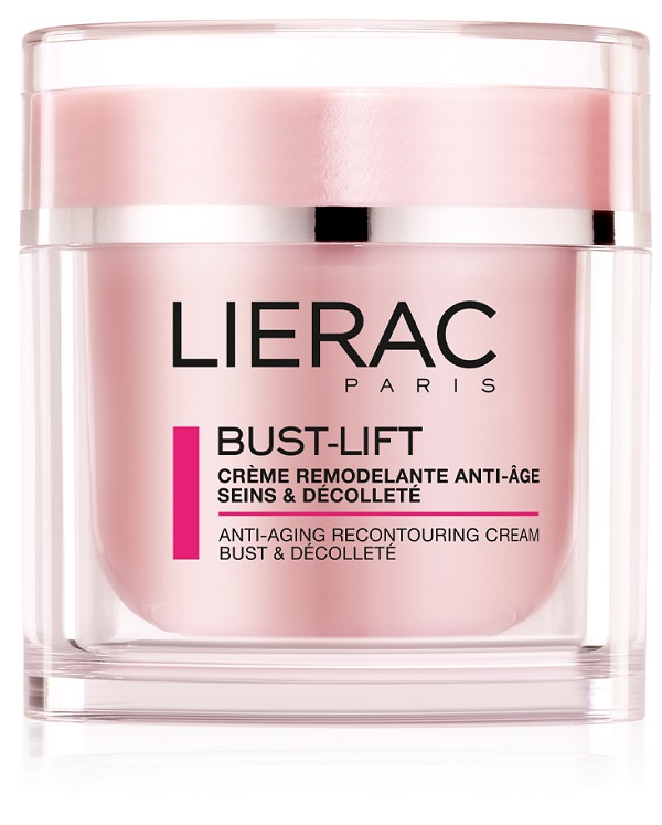 LIERAC BUST LIFT CREMA 75 ML - Farmaciapacini.it
