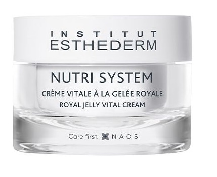 TIME NUTRI CREME GELEE ROYALE 50 ML - Farmaciapacini.it