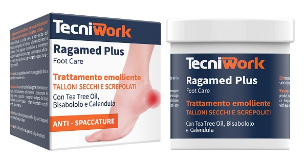 RAGAMED PLUS 75 ML - Farmaciapacini.it
