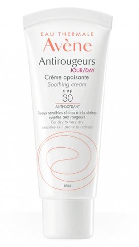 AVENE ANTIROUGEURS GIORNO CREMA LENITIVA 40 ML - Farmaciapacini.it