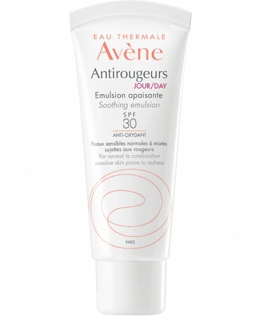 AVENE ANTIROUGEURS GIORNO EMULSIONE LENITIVA 40 ML - Farmaciapacini.it