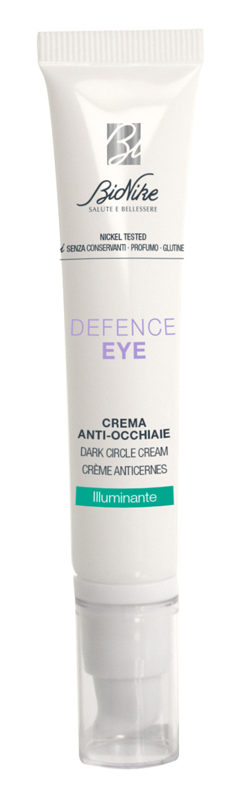 DEFENCE EYE CREMA ANTI-OCCHIAIE 15 ML - Farmaciapacini.it