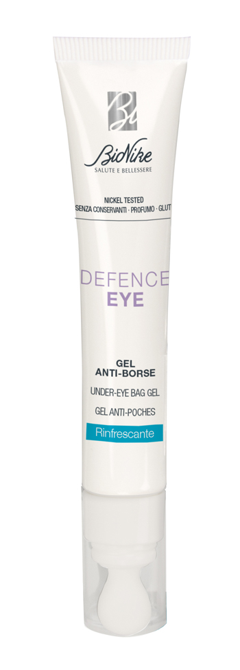 DEFENCE EYE GEL ANTI-BORSE 15 ML - Farmaciapacini.it