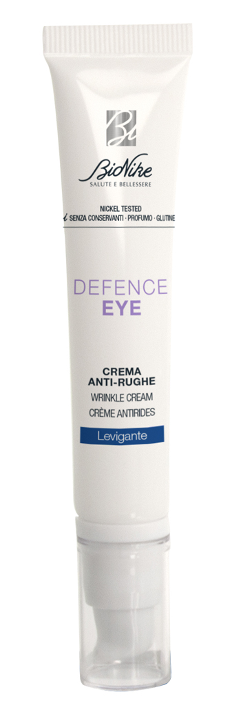 DEFENCE EYE CREMA ANTIRUGHE 15 ML - Farmaciapacini.it
