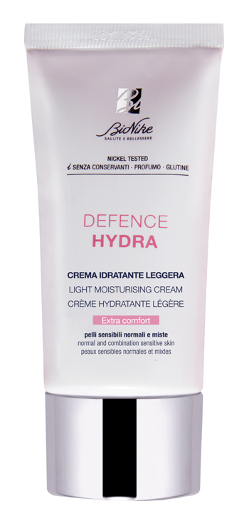 DEFENCE HYDRA CREMA LEGGERA IDRATANTE 50 ML - Farmaciapacini.it