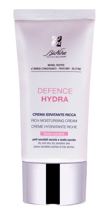 DEFENCE HYDRA CREMA RICCA IDRATANTE 50 ML - Farmaciapacini.it