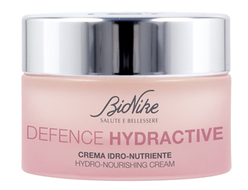 DEFENCE HYDRACTIVE CREMA IDRO-NUTRIENTE 50 ML - Farmaciapacini.it