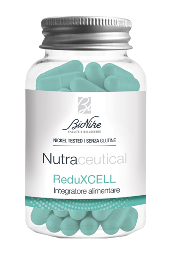 NUTRACEUTICAL REDUXCELL 30 COMPRESSE - Farmaciapacini.it
