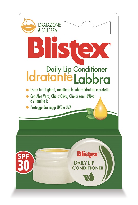 BLISTEX IDRATANTE LABBRA SPF30 7 ML - Farmaciapacini.it