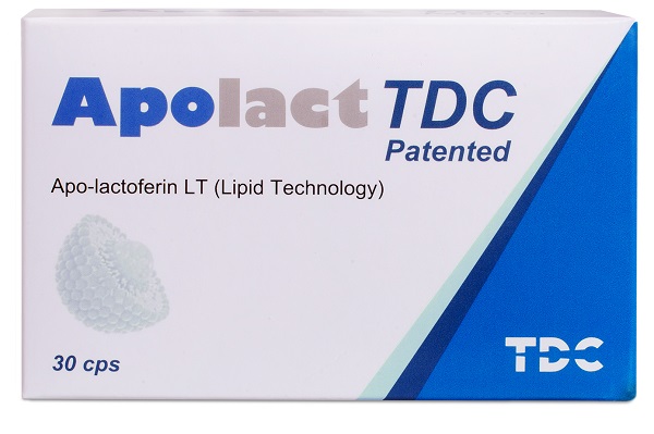 APOLACT TDC 30 CAPSULE - Farmaciapacini.it