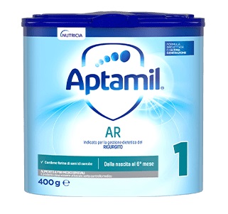 APTAMIL AR 1 POLVERE BUSTA 400 G - Farmaciapacini.it