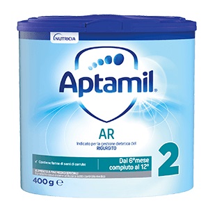 APTAMIL AR 2 400 G - Farmaciapacini.it