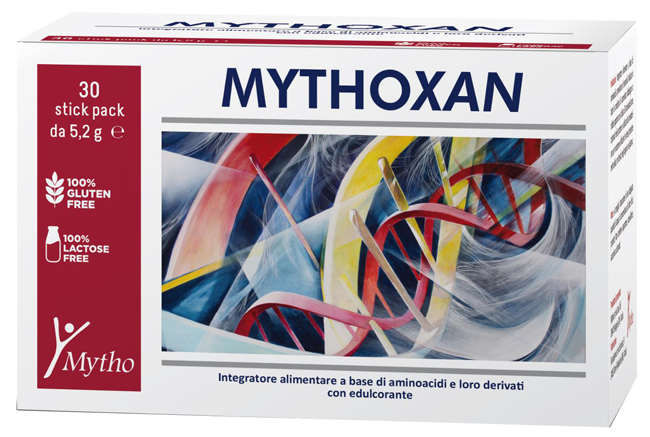 MYTHOXAN 30 BUSTINE - Farmaciapacini.it