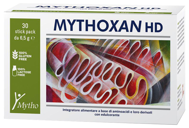 MYTHOXAN HD 30 BUSTINE - Farmaciapacini.it