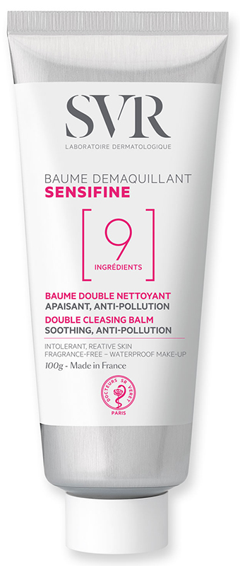 SENSIFINE BAUME DEMAQUILLANT 100 ML - Farmaciapacini.it