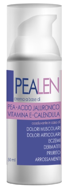 PEALEN GEL 50 ML - Farmaciapacini.it