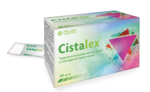 CISTALEX 20 STICK - Farmaciapacini.it