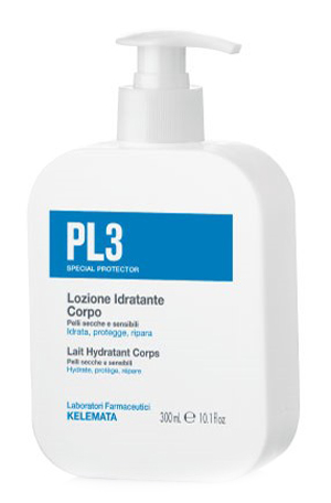 PL3 LOZIONE IDRATANTE CORPO 300 ML - Farmaciapacini.it
