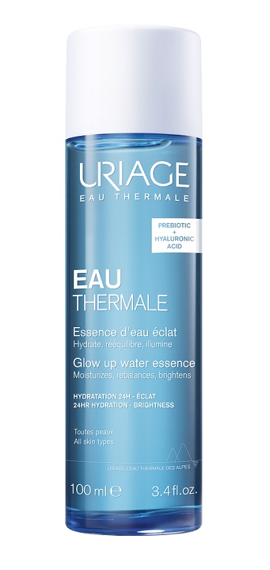 EAU THERMALE ESSENZA ILLUMINANTE ALL'ACQUA 100 ML - Farmaciapacini.it