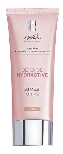 DEFENCE HYDRACTIVE BB CREAM LIGHT 40 ML - Farmaciapacini.it