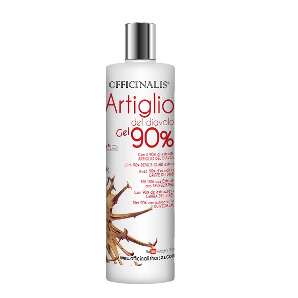 ARTIGLIO 90% 250 ML - Farmaciapacini.it