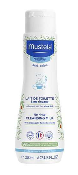 MUSTELA PN LAT DI TOIL 200 ML - Farmaciapacini.it
