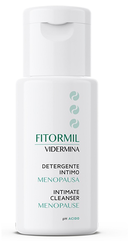 VIDERMINA FITORMIL DETERGENTE INTIMO 200 ML - Farmaciapacini.it