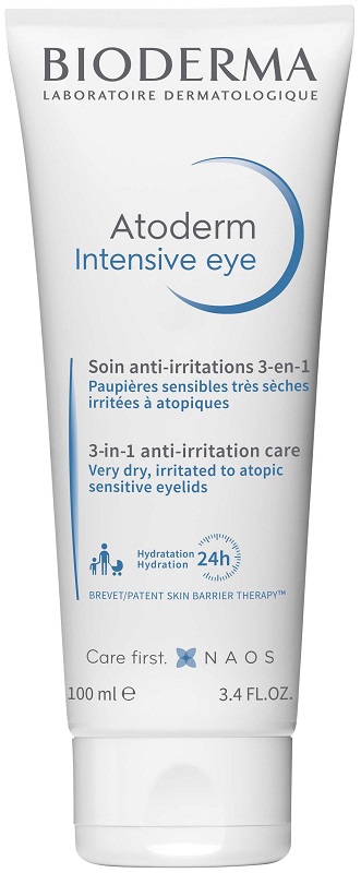 ATODERM INTENSIVE EYE 100 ML - Farmaciapacini.it