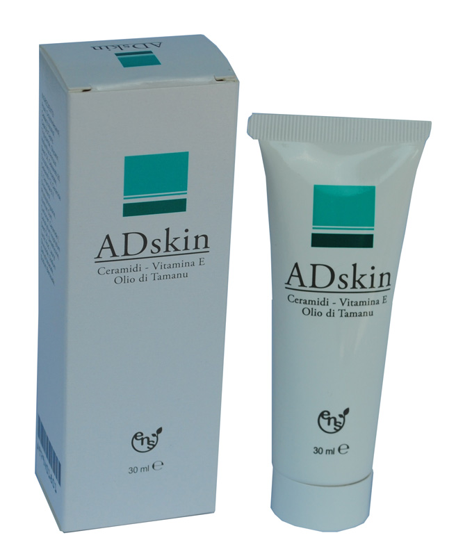 ADSKIN CREMA 30 ML - Farmaciapacini.it