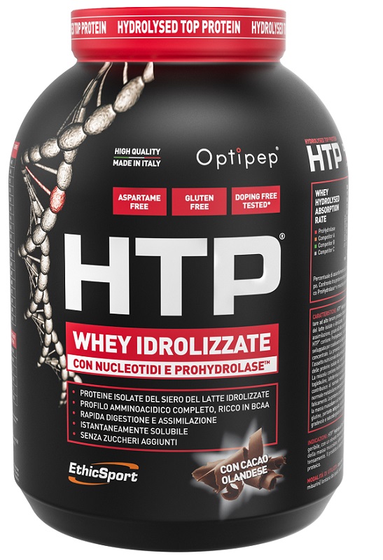 HTP CACAO 1950 G - Farmaciapacini.it