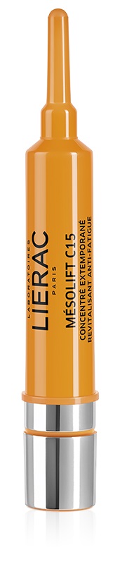 LIERAC MESOLIFT C15 2 FIALE DA 15 ML - Farmaciapacini.it