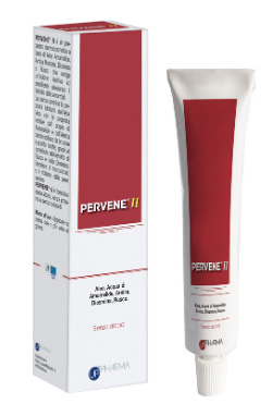 PERVENE H CREMA 50 ML - Farmaciapacini.it